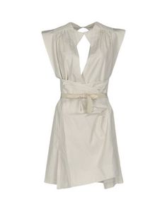 Короткое платье Isabel Marant