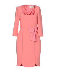 Короткое платье Betty Blue