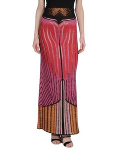 Длинная юбка Missoni