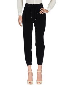 Повседневные брюки Pinko Grey
