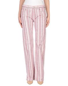 Джинсовые брюки Isabel Marant Étoile