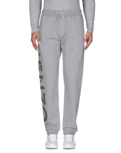 Повседневные брюки Kenzo