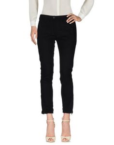 Повседневные брюки Ann Demeulemeester