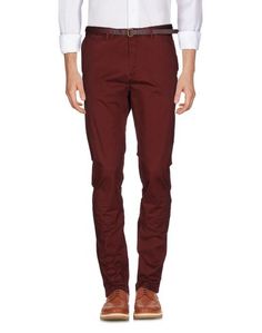 Повседневные брюки Scotch & Soda