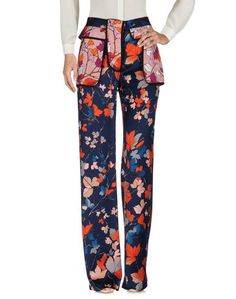 Повседневные брюки Msgm