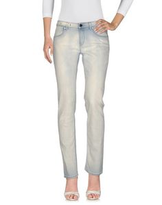 Джинсовые брюки Camouflage AR AND J.