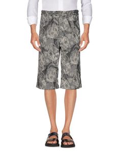 Бермуды Alexander Mcqueen