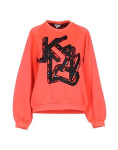 Толстовка Kenzo