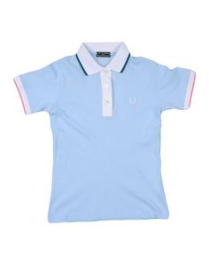 Поло Fred Perry