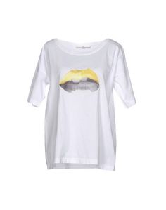 Футболка Golden Goose