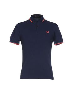 Поло Fred Perry
