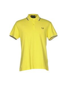 Поло Fred Perry