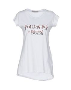 Футболка Boutique DE LA Femme