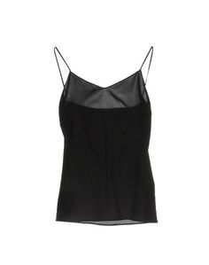 Топ без рукавов Blumarine