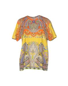 Футболка Etro