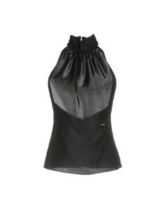 Топ без рукавов Dsquared2