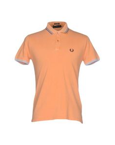 Поло Fred Perry