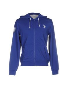 Толстовка U.S.Polo Assn.
