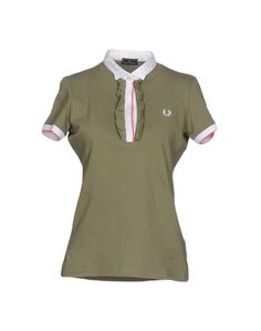 Поло Fred Perry