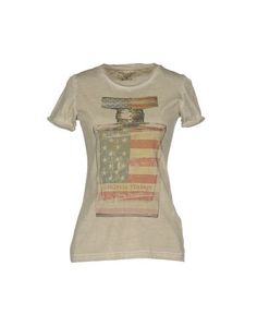 Футболка Athletic Vintage