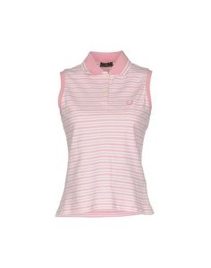 Поло Fred Perry