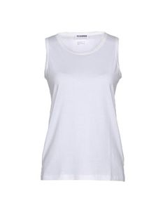 Майка Jil Sander