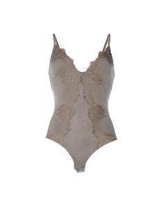 Топ без рукавов Elisabetta Franchi