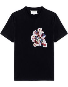 Футболка Maison Margiela 10