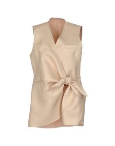 Топ без рукавов Ermanno Scervino