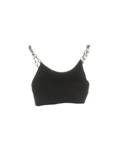 Топ без рукавов T by Alexander Wang