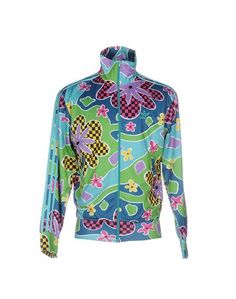 Толстовка Jeremy Scott Adidas