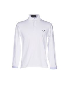 Поло Fred Perry