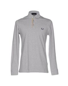 Поло Fred Perry