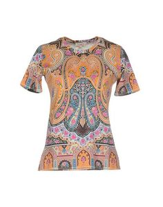 Футболка Etro