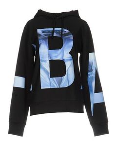 Толстовка HBA Hood BY AIR