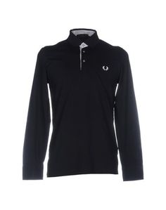 Поло Fred Perry