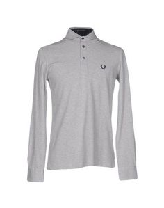 Поло Fred Perry