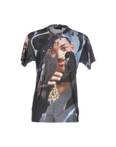 Футболка Eleven Paris