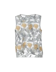 Топ без рукавов Cappellini BY Peserico