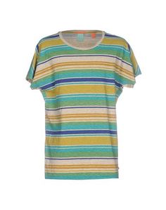 Футболка Scotch & Soda