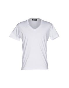 Футболка Dsquared2