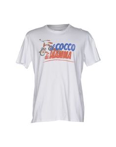 Футболка Cooperativa Pescatori Posillipo
