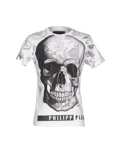 Футболка Philipp Plein Homme