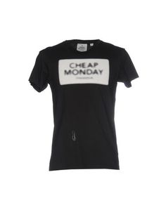 Футболка Cheap Monday