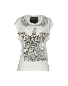Футболка Philipp Plein Couture