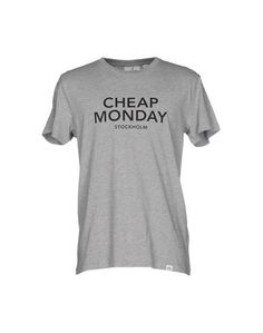 Футболка Cheap Monday