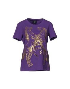 Футболка Just Cavalli