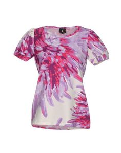 Футболка Just Cavalli