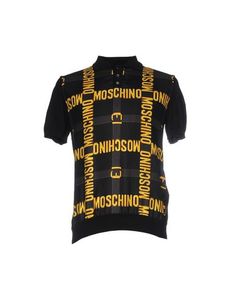 Свитер Moschino Couture