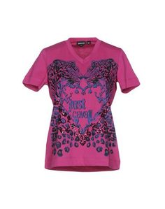 Футболка Just Cavalli
